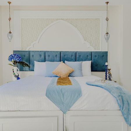 Nour Boutique Hotel ดาฮับ ภายนอก รูปภาพ